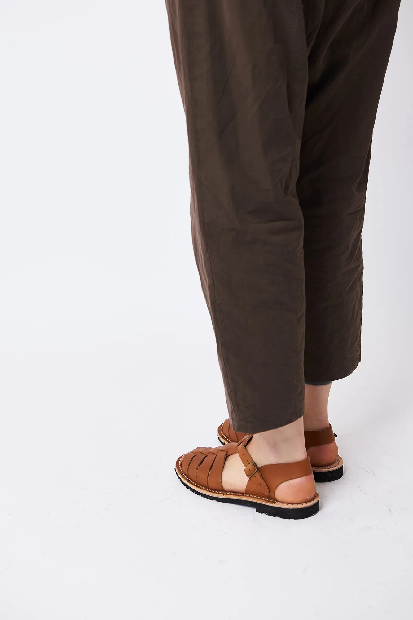 Steve Mono - Art Sandals 10/09 - Various Colours