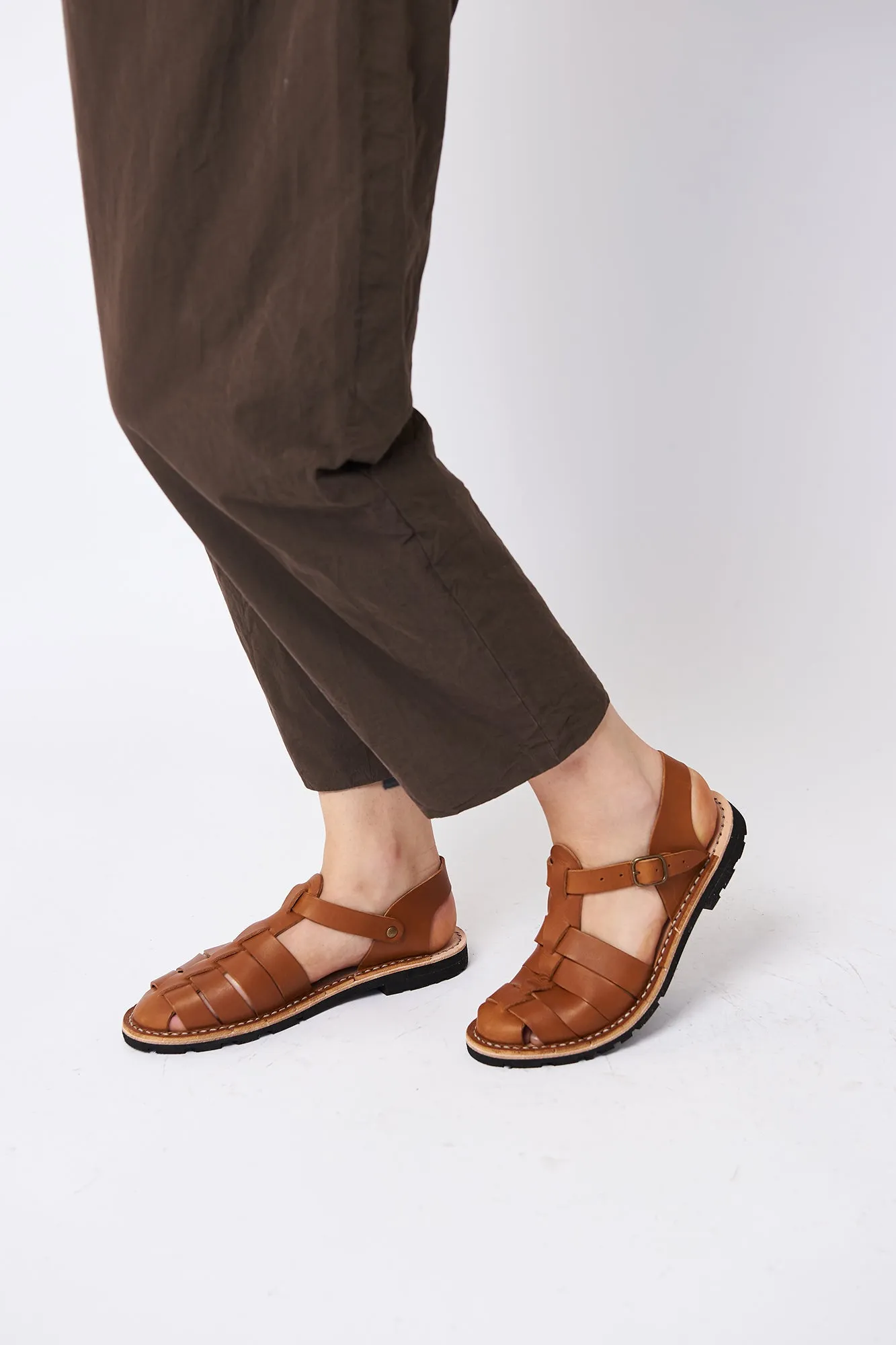 Steve Mono - Art Sandals 10/09 - Various Colours