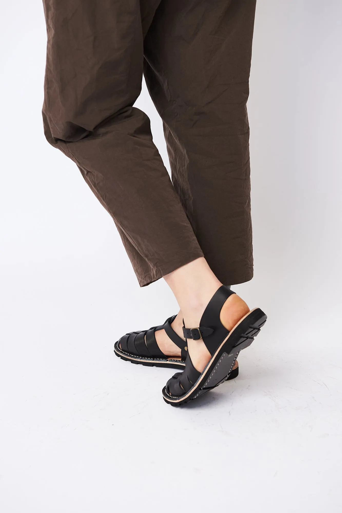Steve Mono - Art Sandals 10/09 - Various Colours