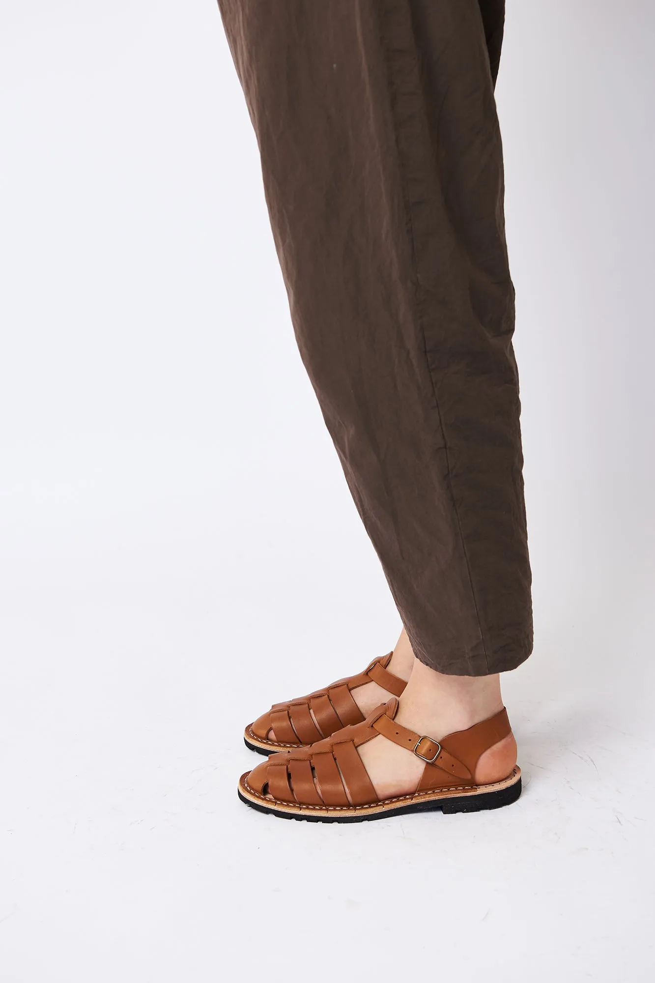 Steve Mono - Art Sandals 10/09 - Various Colours
