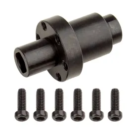 Team Associated FT Ring Gear Spool: Enduro