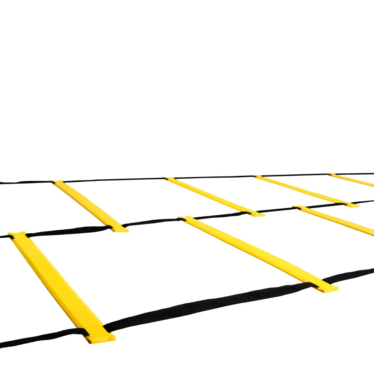 TITLE Boxing Double Speed & Agility Ladder 2.0