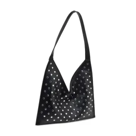 Tori Studded Handbag
