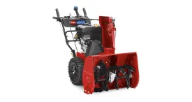 Toro 28" Power Max® HD 928 OAE 28 in. 265cc Two-Stage Electric Start Gas Snow Blower (38840)