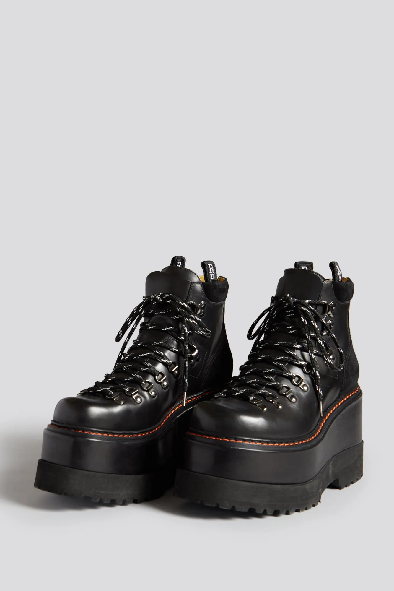 TRAILBLAZER HIKING BOOT - BLACK