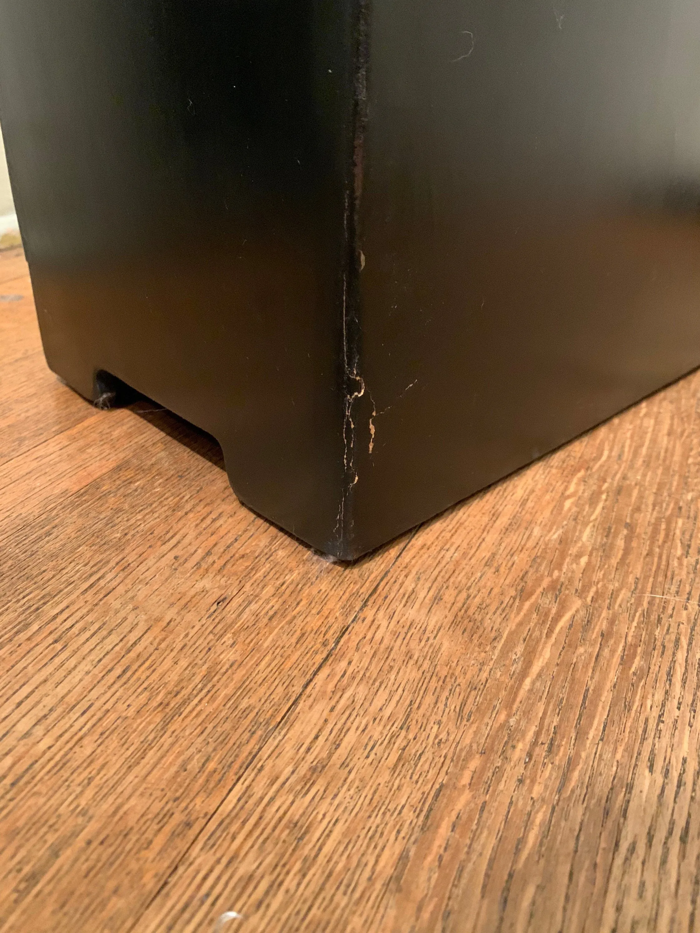 Vintage Chinese Jewelry Box