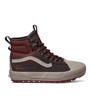 W MTE Sk8-Hi Gore-Tex