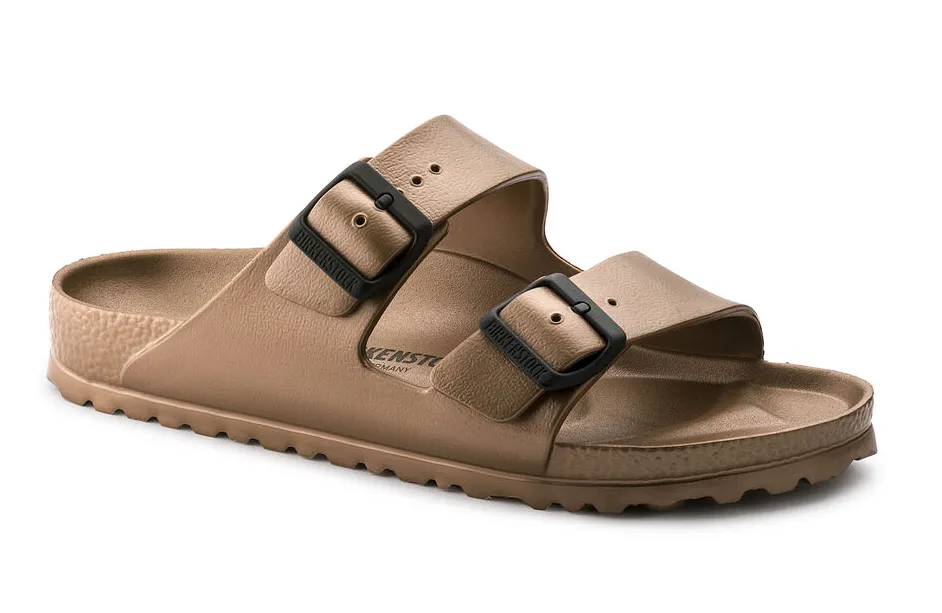 WOMEN'S BIRKENSTOCK ARIZONA EVA | COPPER