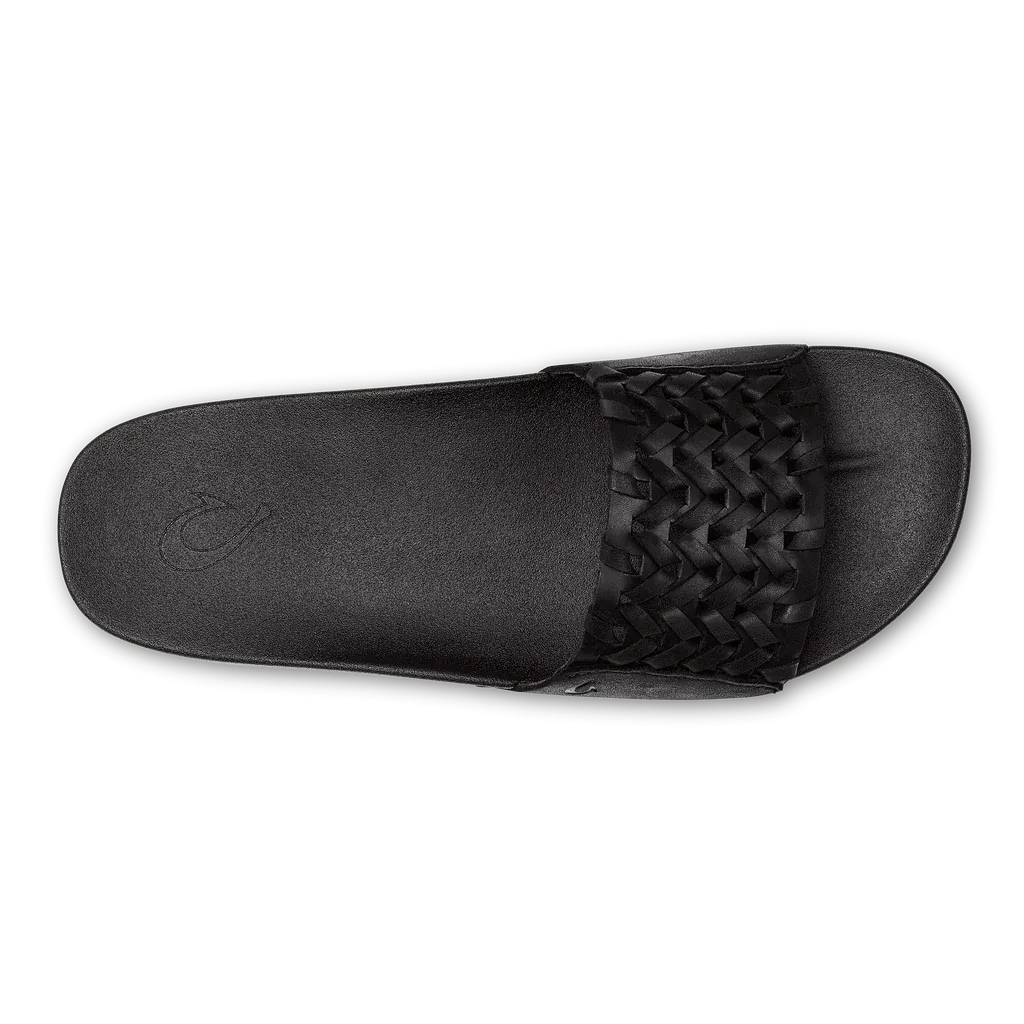 Women's Olukai Kamola Color: Black
