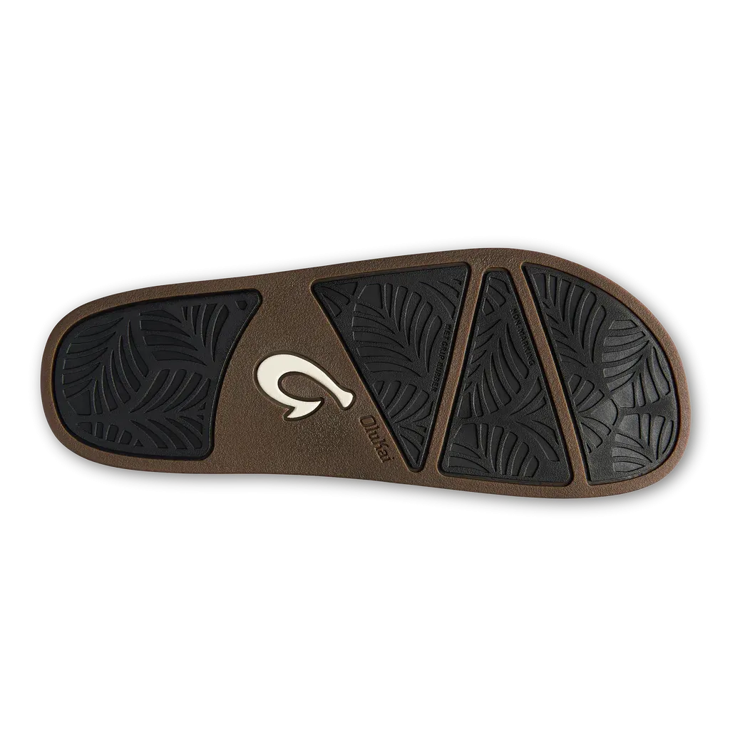 Women's Olukai Kamola Color: Black